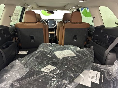 New 2026 Subaru Ascent Touring image 27