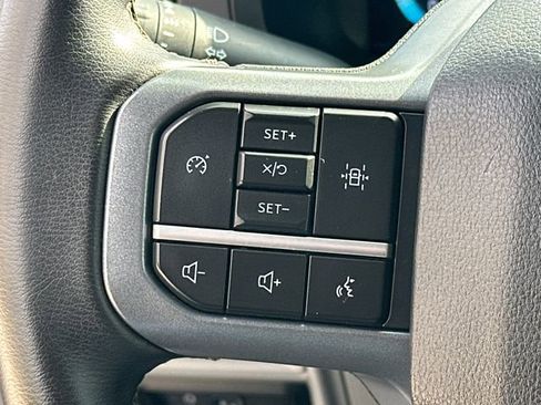 Used 2024 Ford F150 XLT w/ Tow/Haul Package image 28