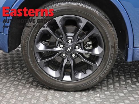 Used 2024 Dodge Durango R/T AWD/4WD image 32