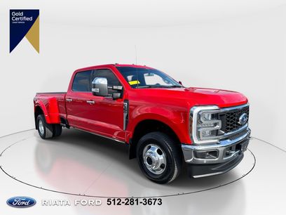Used 2024 Ford F350 Lariat w/ Lariat Ultimate Package