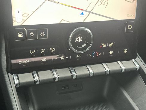 New 2025 GMC Terrain Elevation image 22