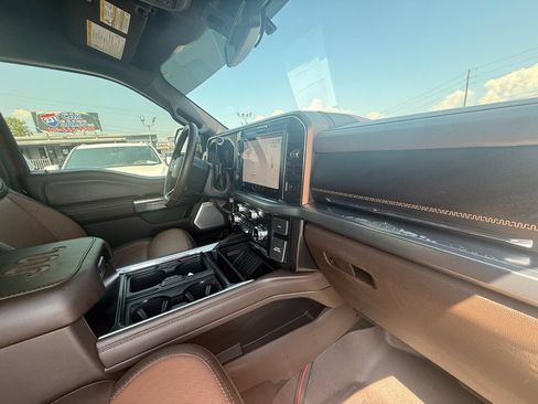 Used 2026 Ford F250 King Ranch w/ Tremor Off-Road Package AWD/4WD image 25