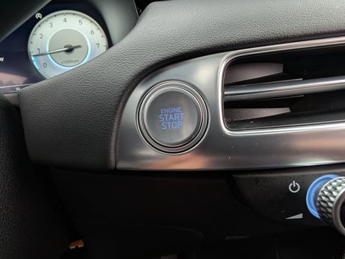 Used 2024 Hyundai Palisade Calligraphy image 35