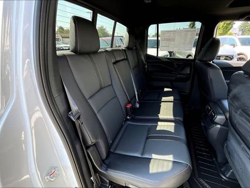 New 2025 Honda Ridgeline TrailSport+ image 27