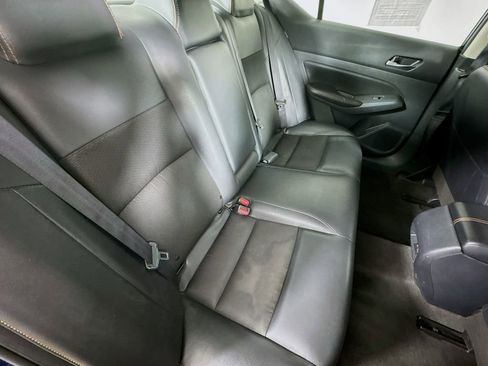 Used 2022 Nissan Altima 2.5 SR FWD image 24