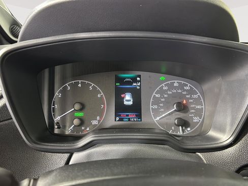 Used 2024 Toyota Corolla Cross Nightshade w/ Moonroof Package image 3