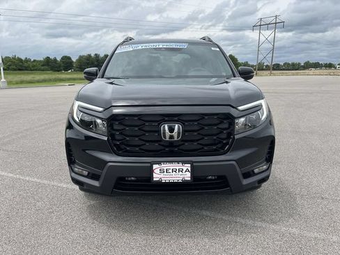 Used 2022 Honda Passport Elite image 11