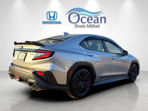 Used 2024 Subaru WRX Limited image 3
