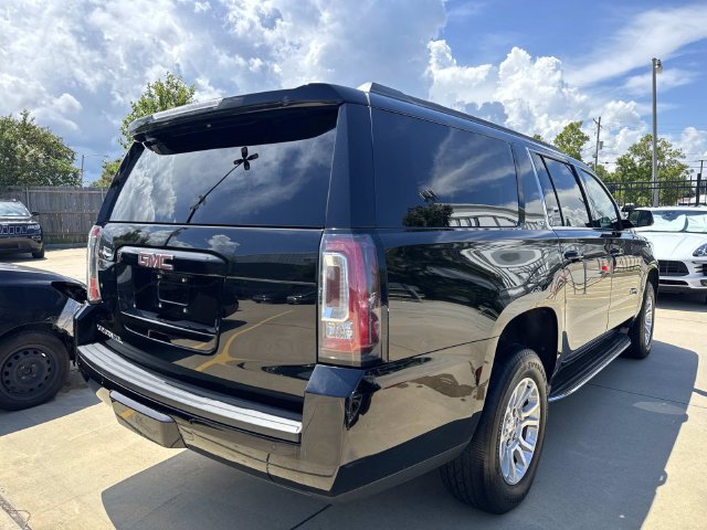 Used 2019 GMC Yukon XL SLT RWD image 7