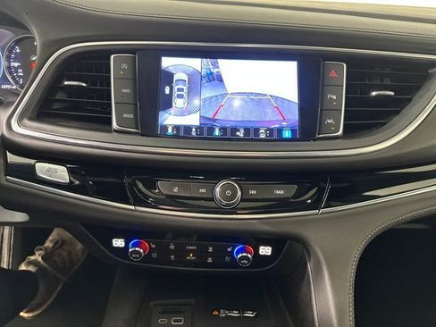 Used 2023 Buick Enclave Avenir w/ Trailering Package, 5000 lbs. AWD/4WD image 22