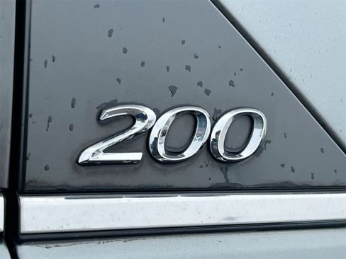Used 2012 Chrysler 200 S w/ Sun/Sound Group image 13