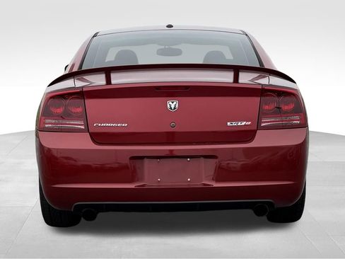 Used 2006 Dodge Charger SRT8 w/ SRT Option Group III RWD image 21