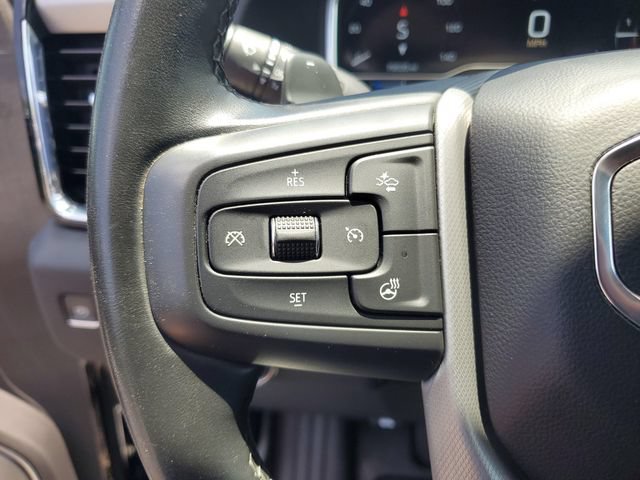 Used 2024 GMC Sierra 1500 Denali w/ Denali Reserve Package AWD/4WD image 12
