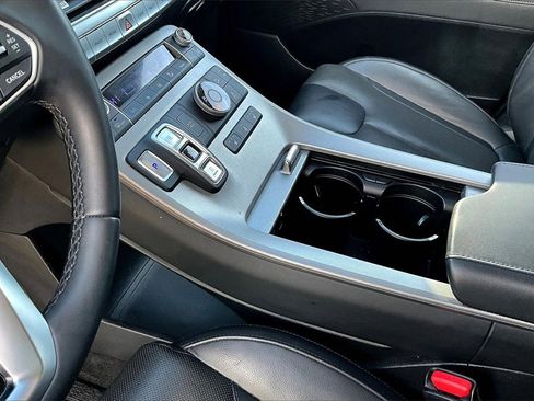 Used 2022 Hyundai Palisade SEL w/ 8P Bench Seat Package image 18