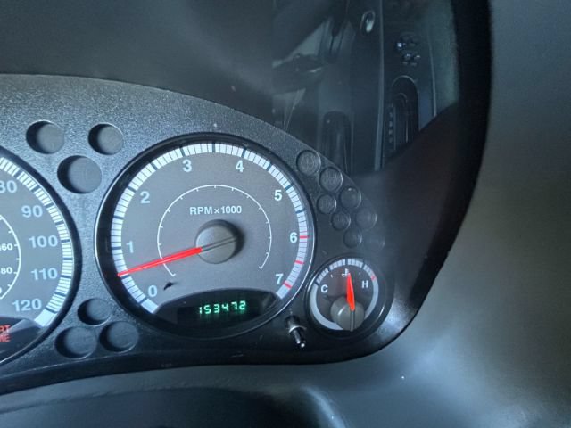 Used 2006 Jeep Liberty Sport AWD/4WD image 37