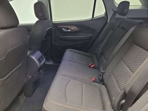 Used 2020 GMC Terrain SLE AWD/4WD image 18