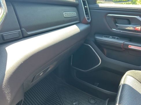 Used 2023 RAM 1500 Laramie AWD/4WD image 20