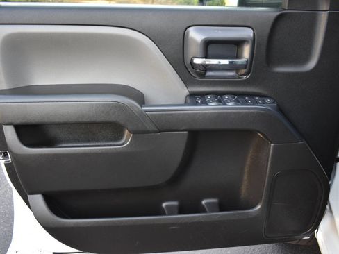 Used 2019 Chevrolet Silverado 2500 W/T w/ WT Convenience Package image 14