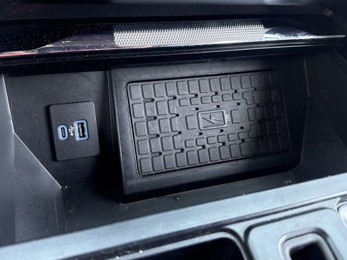 Certified 2024 Ford F150 Lariat w/ Equipment Group 502A High image 9