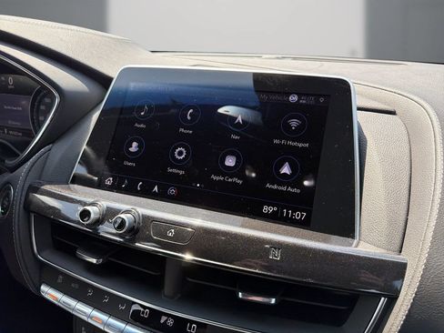Used 2020 Cadillac CT5 Premium Luxury RWD image 16