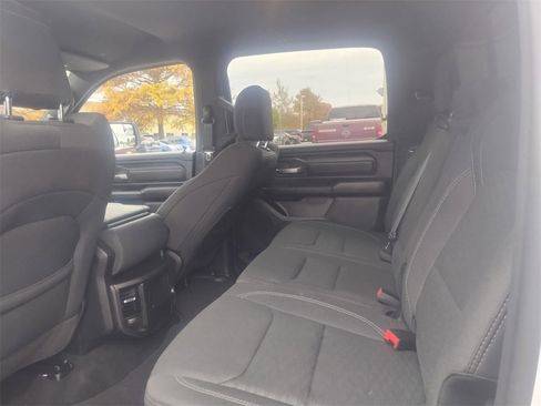 Used 2025 RAM 1500 Tradesman image 13