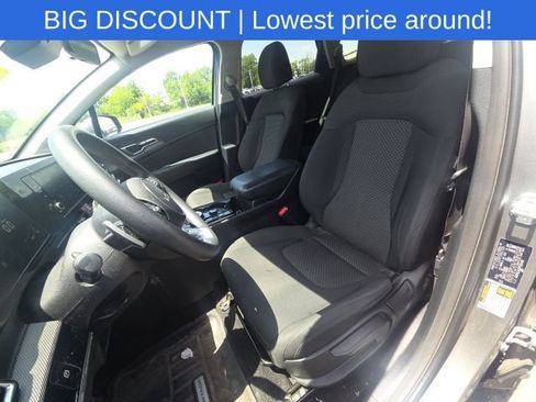 Used 2023 Kia Sportage LX AWD/4WD image 24