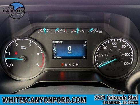 Used 2023 Ford F350 XLT AWD/4WD image 17