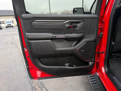 Used 2024 RAM 1500 TRX image 28