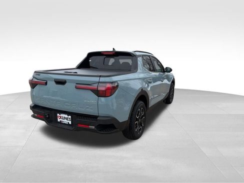 Used 2023 Hyundai Santa Cruz SEL Premium image 8