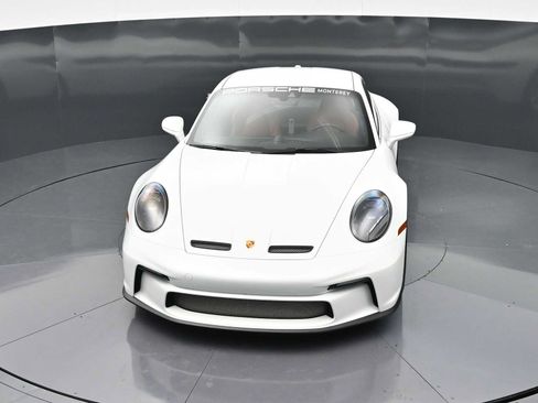 Certified 2024 Porsche 911 GT3 RS RWD image 45