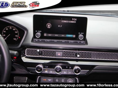 Used 2025 Honda Civic Sport image 18