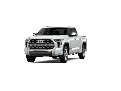 New 2026 Toyota Tundra 1794 Edition AWD/4WD image 52