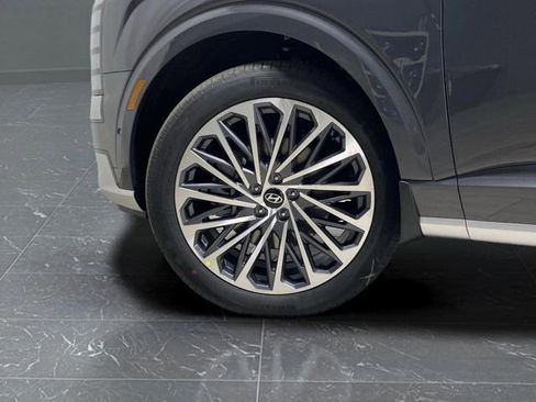 New 2026 Hyundai Palisade Calligraphy image 39