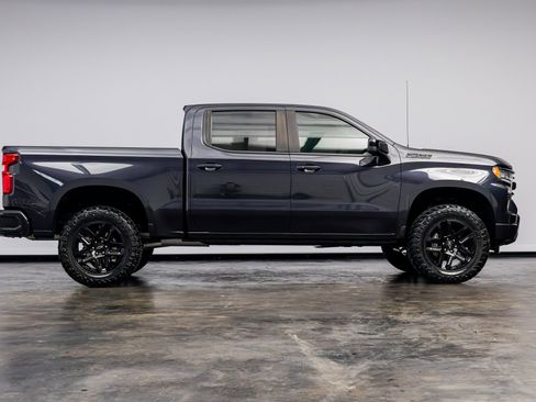 Used 2023 Chevrolet Silverado 1500 RST image 22