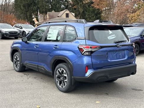 New 2026 Subaru Forester image 26