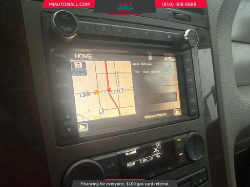 Used 2012 Lincoln Navigator 4WD image 12