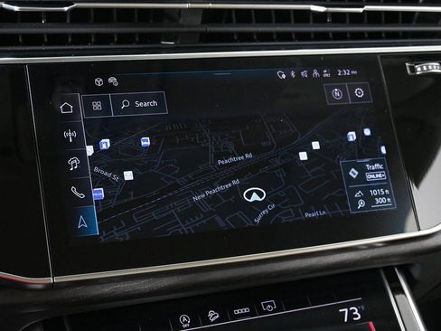 New 2025 Audi Q7 3.0T Premium Plus image 15