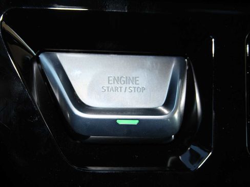 New 2026 GMC Sierra 3500 Denali w/ Denali Reserve Package image 34