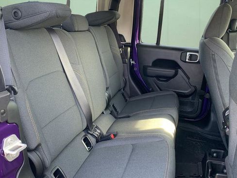 New 2026 Jeep Gladiator Sport image 41