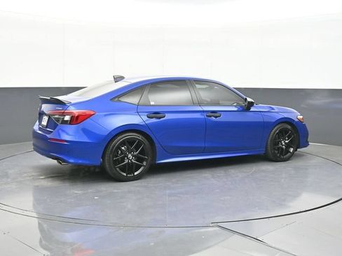 Used 2024 Honda Civic Sport image 15