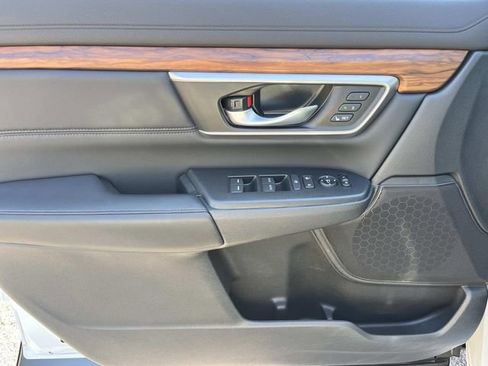 Used 2021 Honda CR-V EX-L image 31