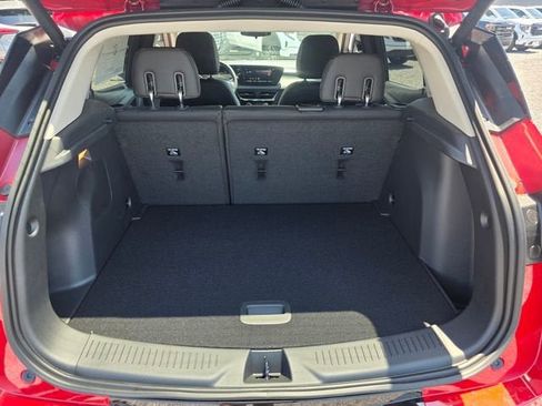 New 2026 Buick Encore GX Sport Touring w/ Comfort Package FWD image 14