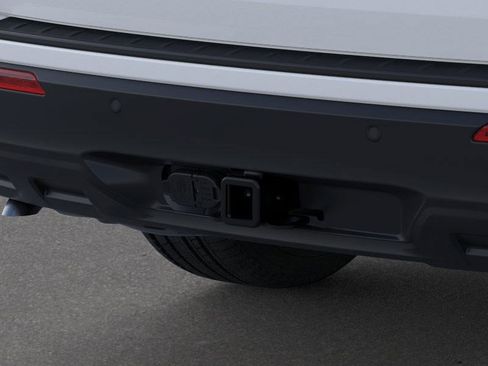 New 2025 Ford Explorer Active image 26