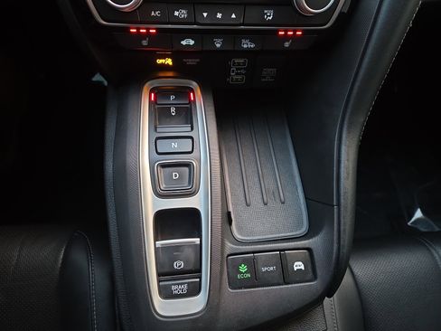 Used 2021 Honda Insight Touring image 20