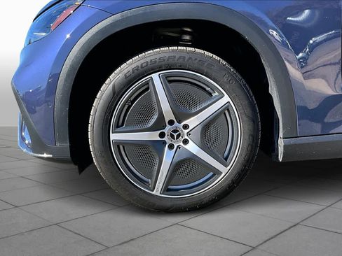 Certified 2024 Mercedes-Benz EQE 350+ 4MATIC SUV w/ AMG Line Exterior Package image 10