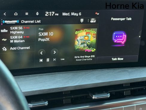 Certified 2025 Kia Telluride SX Prestige X-Line AWD/4WD image 25