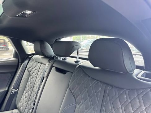 Used 2025 Audi S5 Premium Plus w/ Premium Plus Package AWD/4WD image 13