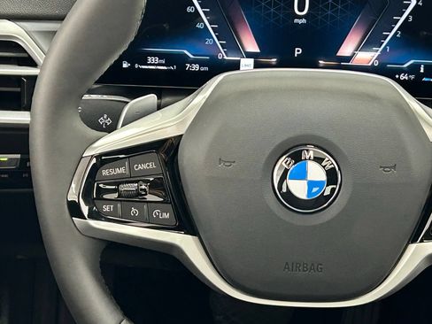 Used 2025 BMW 230i xDrive Coupe w/ Premium Package AWD/4WD image 11