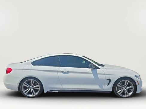 Used 2015 BMW 435i Coupe RWD image 9