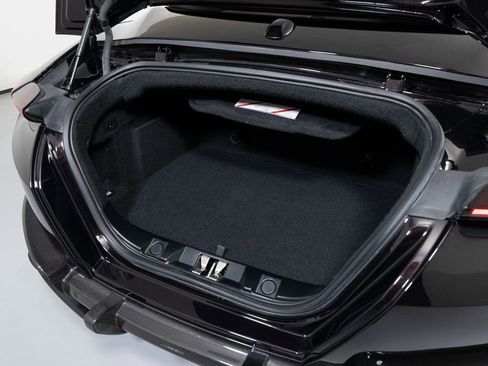 Used 2024 Ferrari Roma Spider image 17